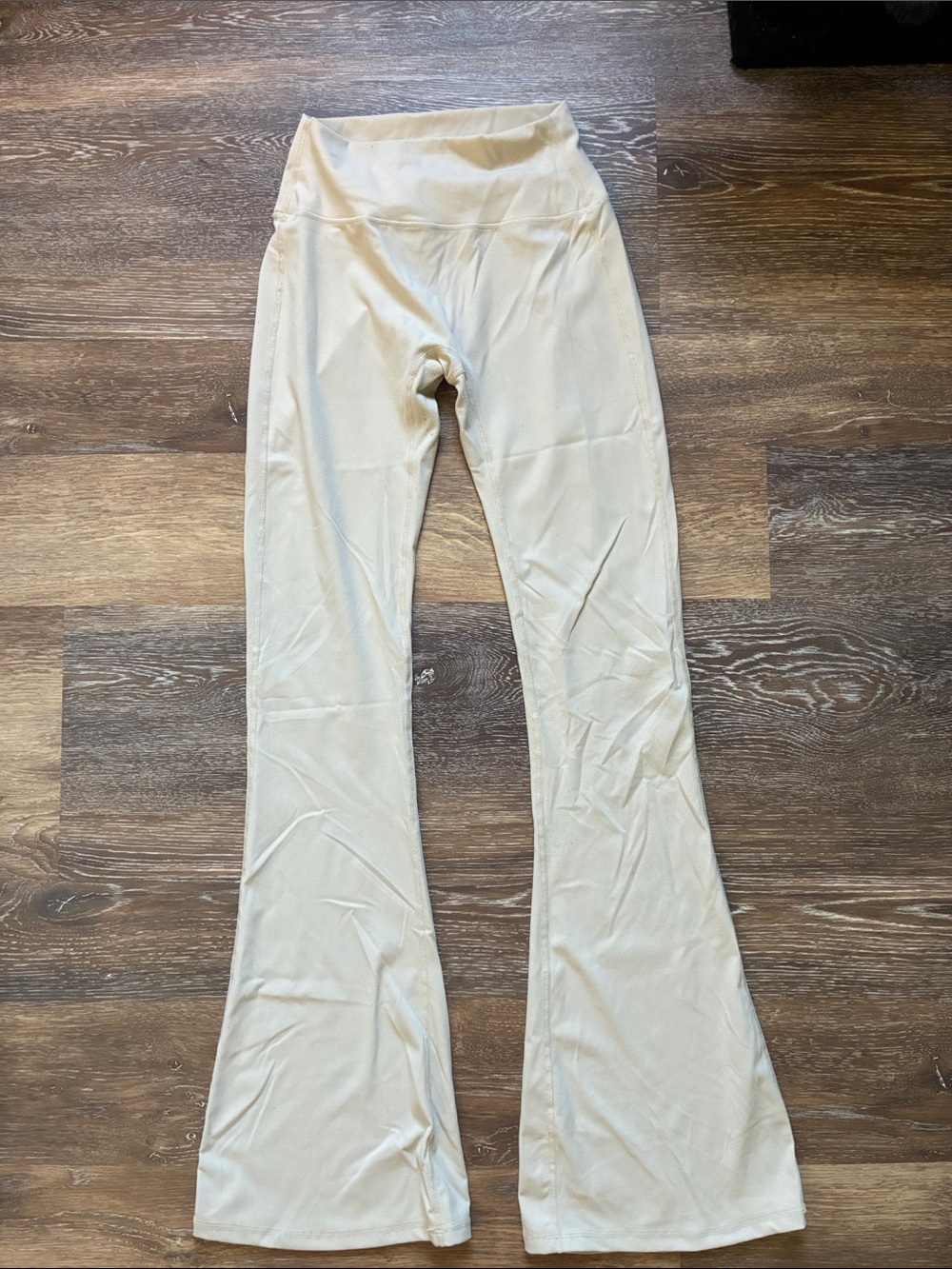 PRETTY LITTLE THING yoga pants